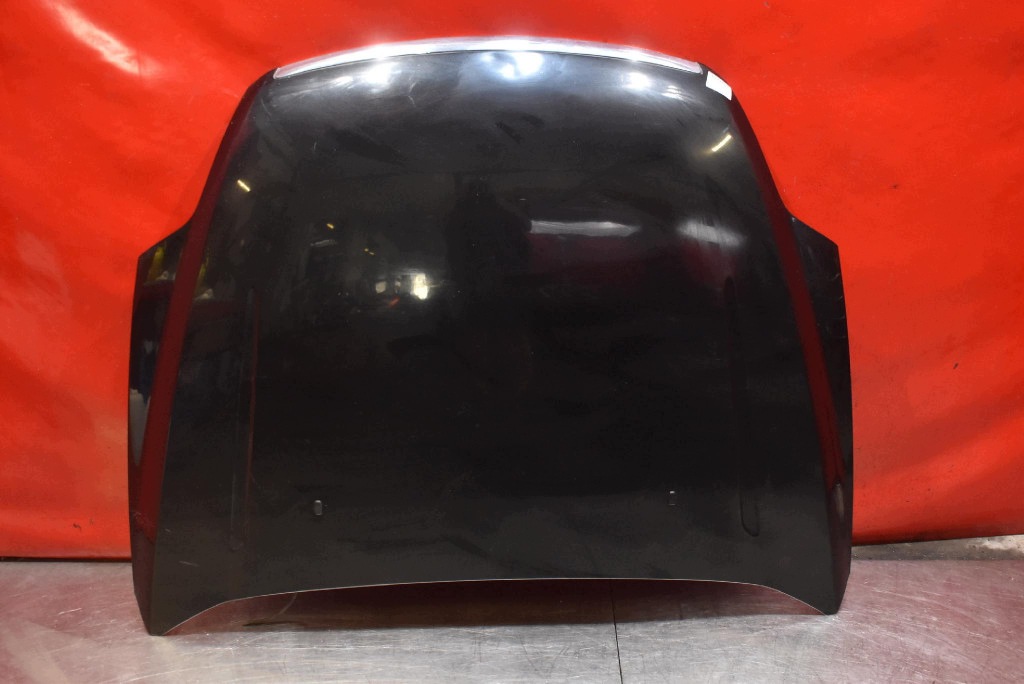 Cofano nero FORD MONDEO MK4 07-10