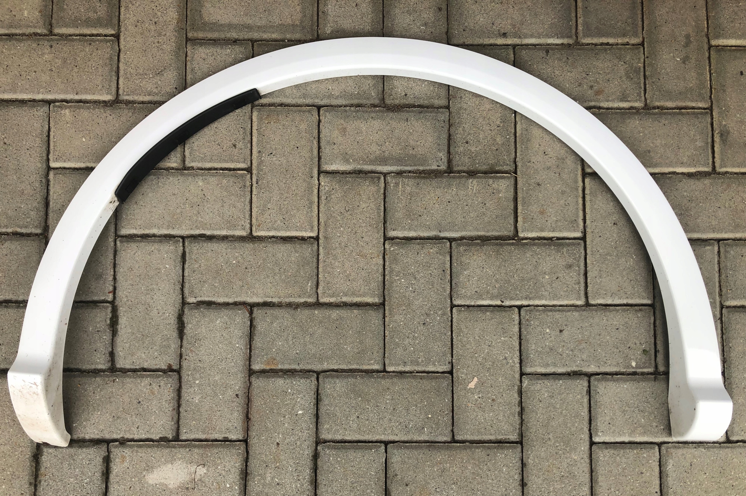 AUDI Q5 II0a НАКЛАДКА НАКЛАДКА КРЫЛА ПРАВЫЙ TYL0a853818b