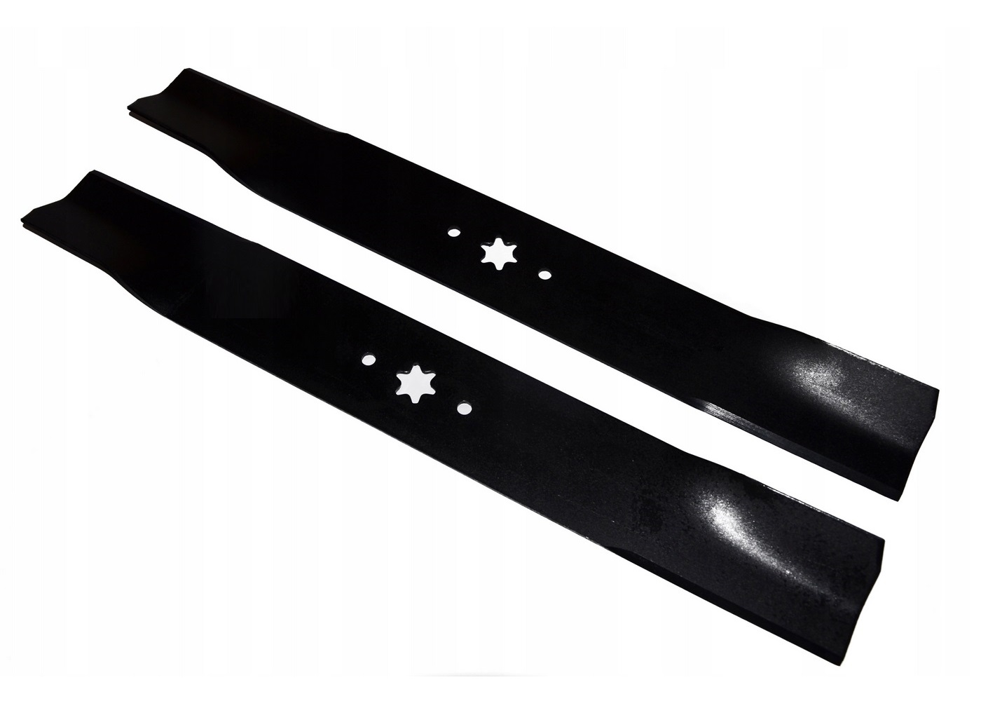 Nože do Cub Cadet zo série Lt 96 cm Bočné Vyhadzovanie