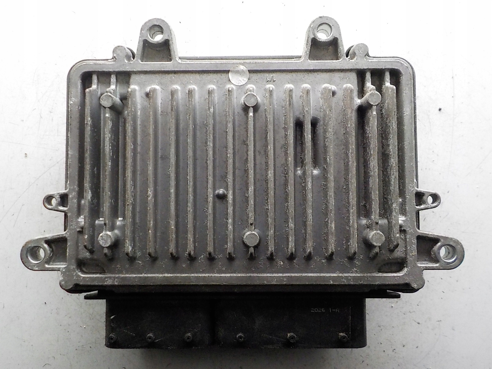 MERCEDES computer control unit 0281013021 A6401507179
