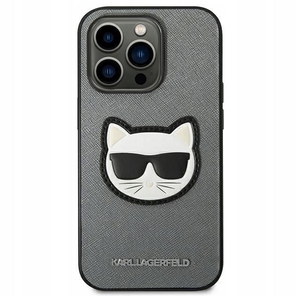 Pouzdro Karl obal pro iPhone 14 Pro Max