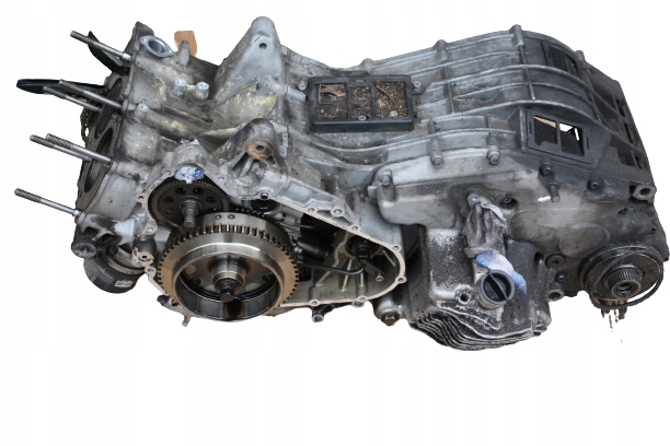 BMW C600 SPORT двигун ENGINE
