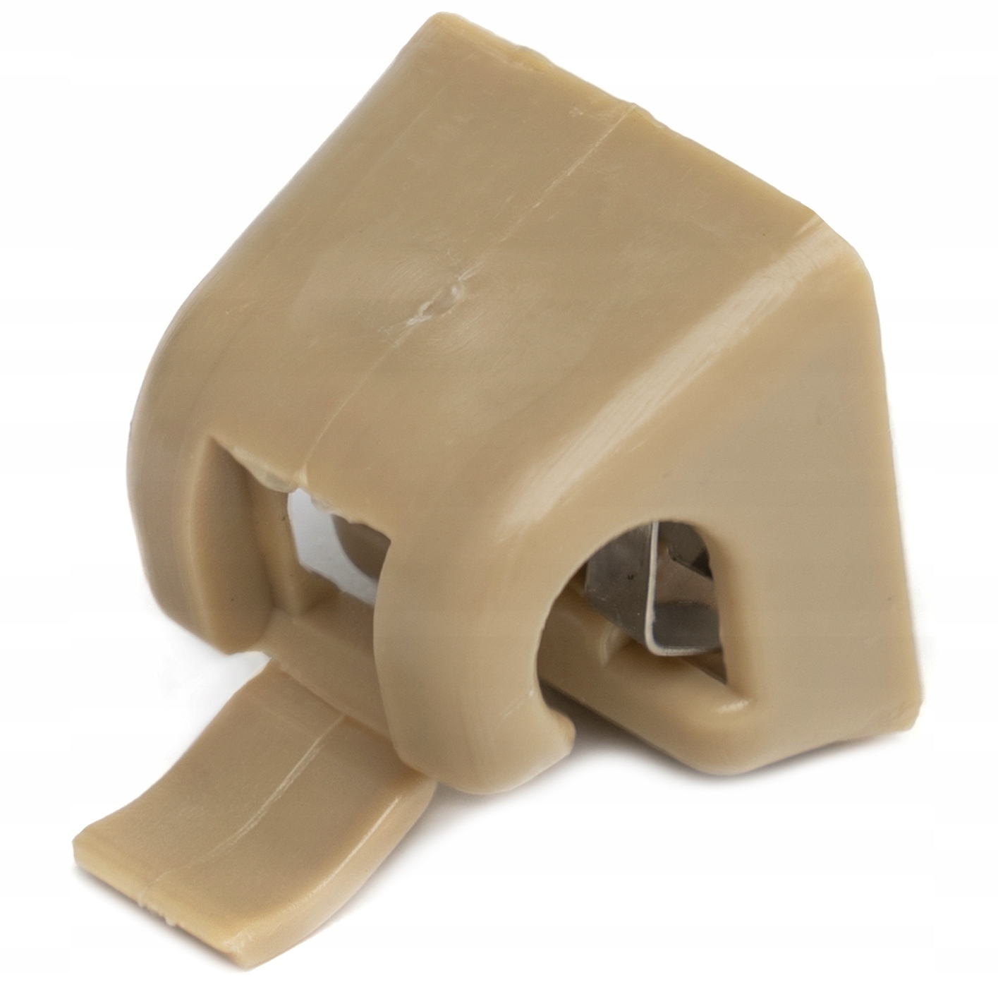 MOCOWANIE OSŁONY PRZECIWSŁONECZNEJ MERCEDES W124 Stan opakowania oryginalne