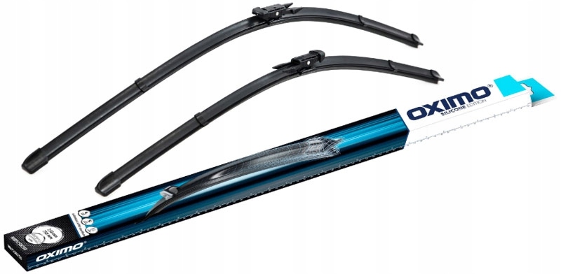 

WBP250300 Wycieraczki Typ B 750/700mm Przeciwległe