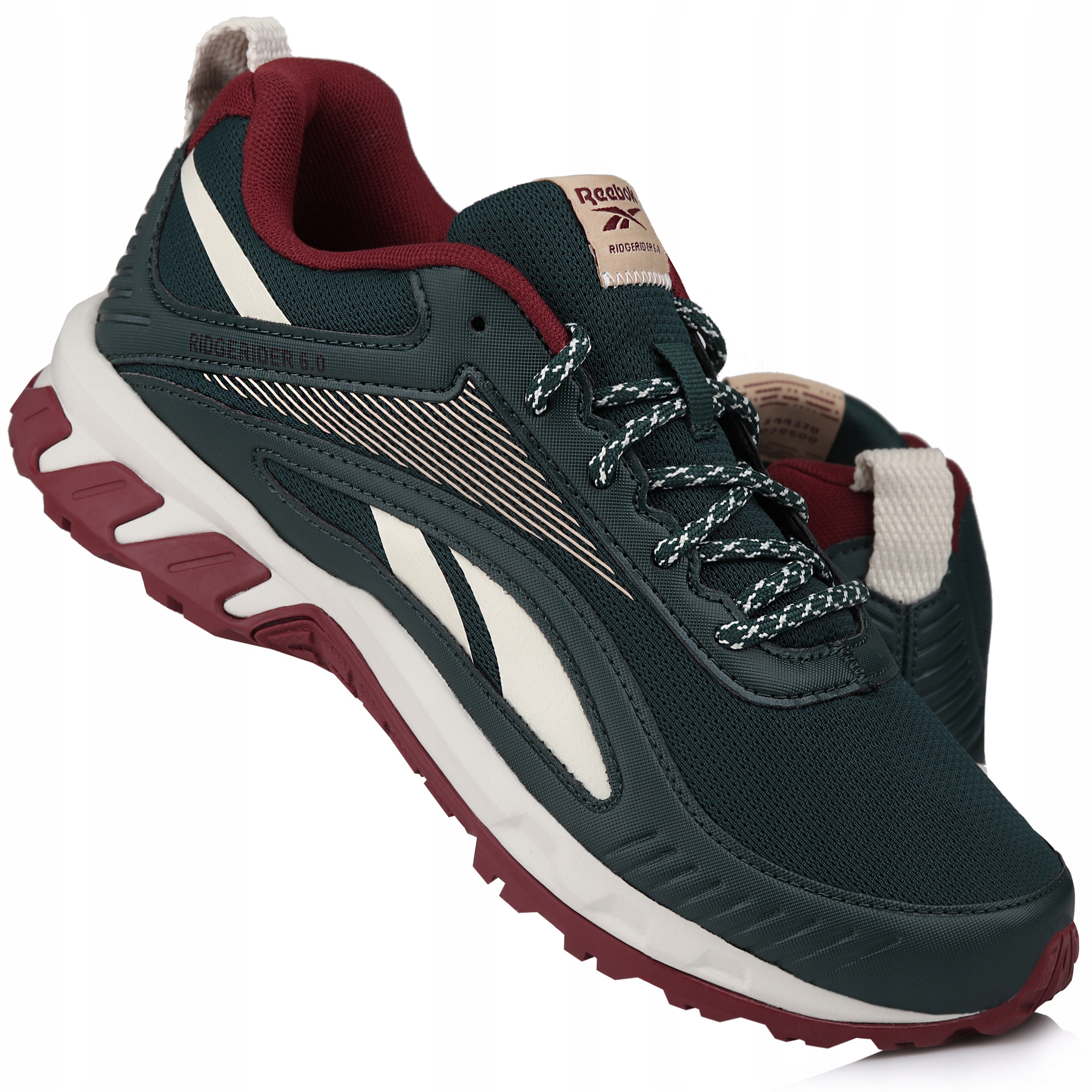 

Buty męskie Reebok Ridgerider 6.0 HP9727