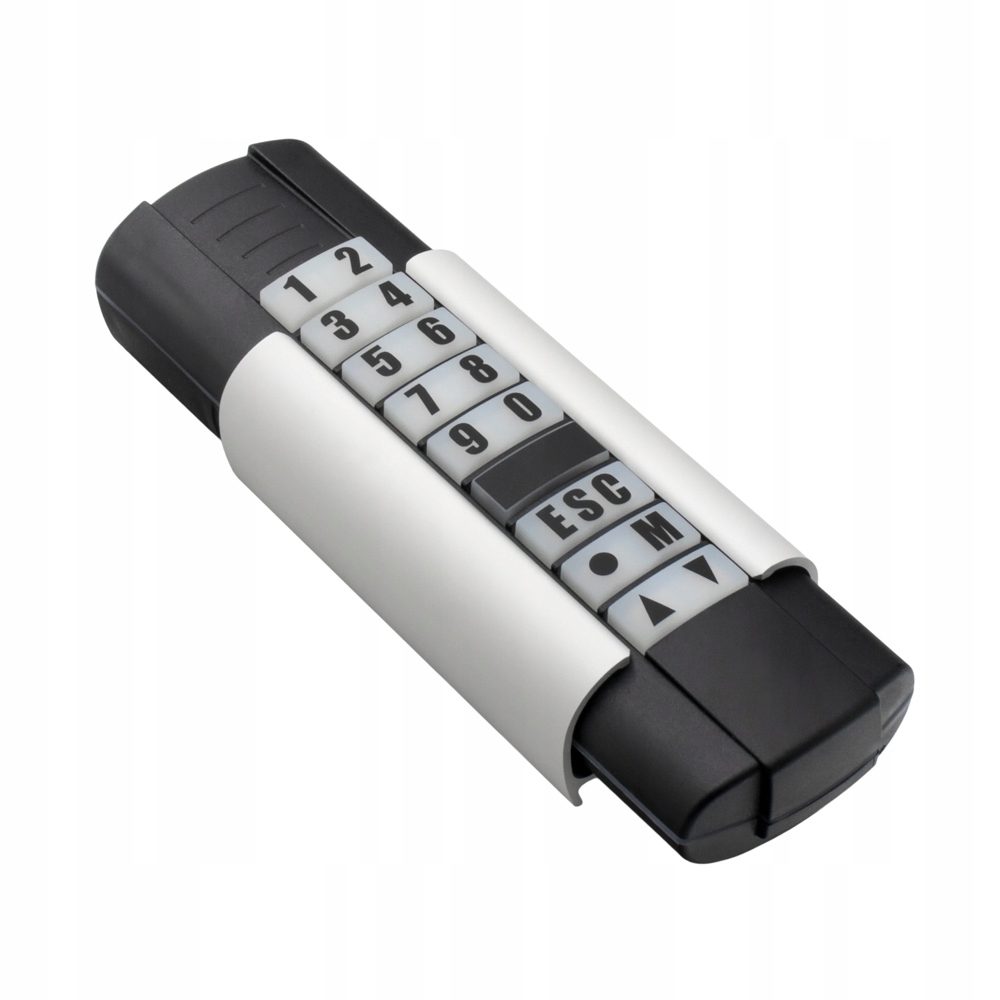 Diaľkový Ovládač Sommer pre priemyselné brány s 200 príkazmi GIGAcom