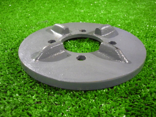 PIASTA OBUDOWA SPRZEGLA CLAAS 629217 Part number 629217