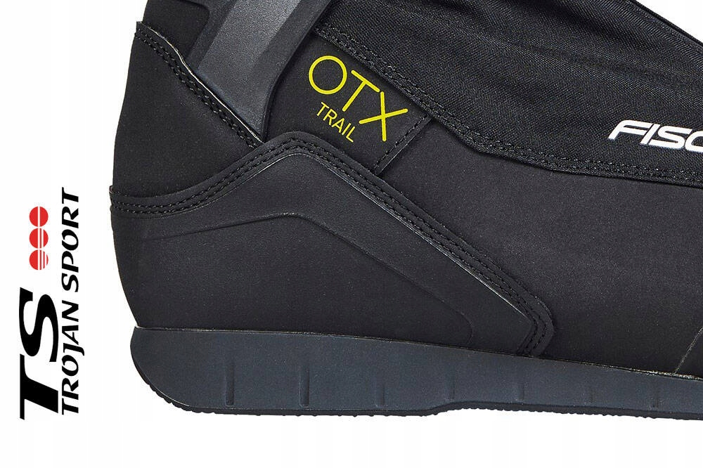 BUTY BIEGOWE FISCHER OTX TRAIL 41 S35421 Rozmiar 41