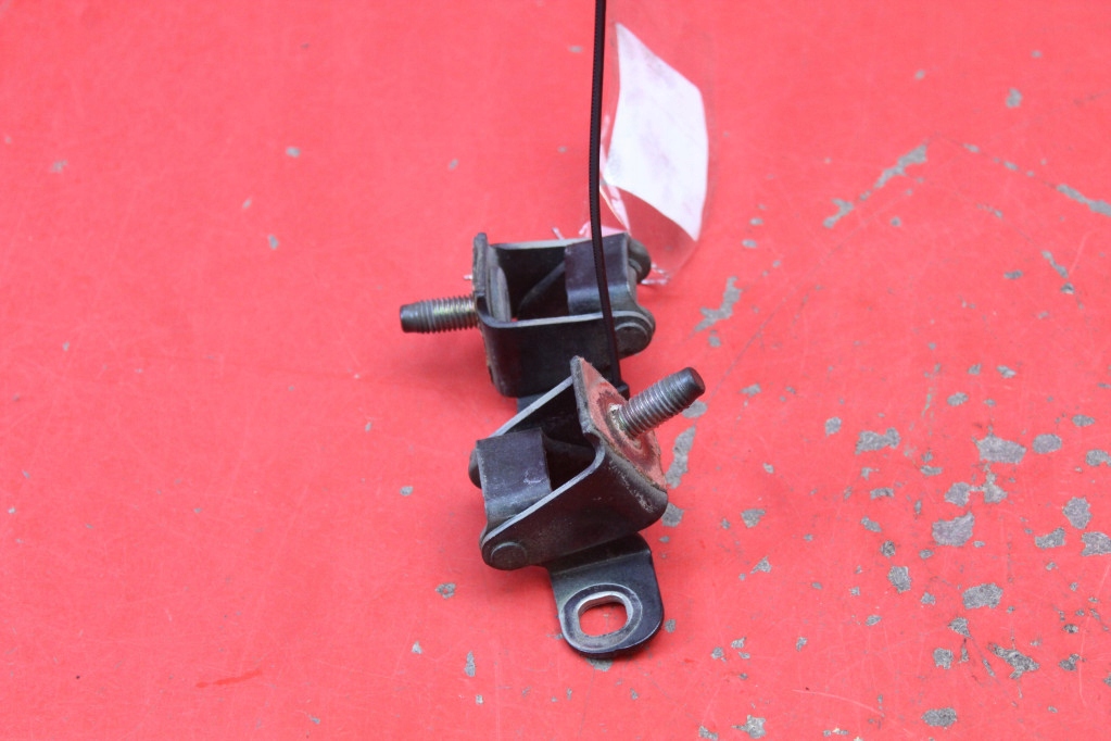 hinge hinges bonnet rear part OPEL MOKKA 12-15