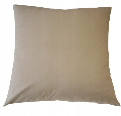 

poszewki na poduszki 45cmX45cm. welur kol. do wyb.