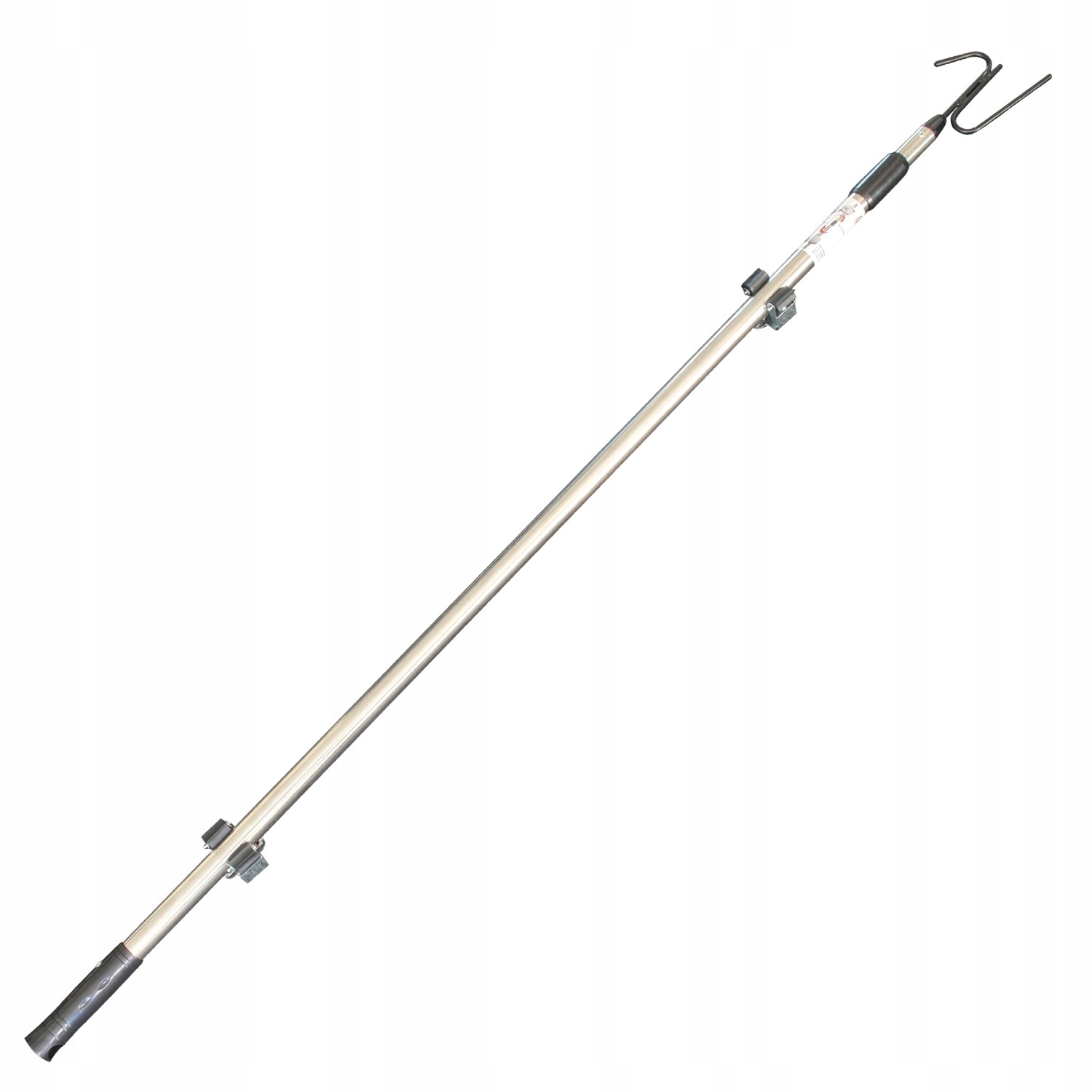 DRĄŻEK NACIĄGOWY DO PLANDEKI L-2400MM TYCZKA