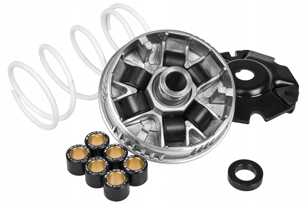 M5111258 - Вариатор Malossi Aprilia Gilera Piaggio 125-180 2T