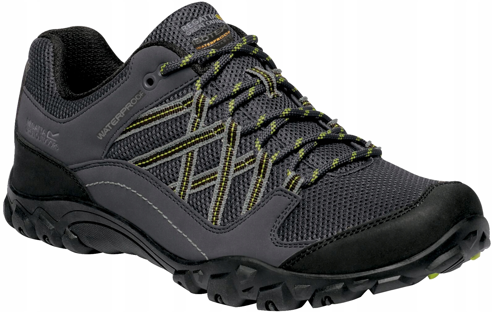 

Buty Trekkingowe Regatta RMF617 Edgepoint 824 43