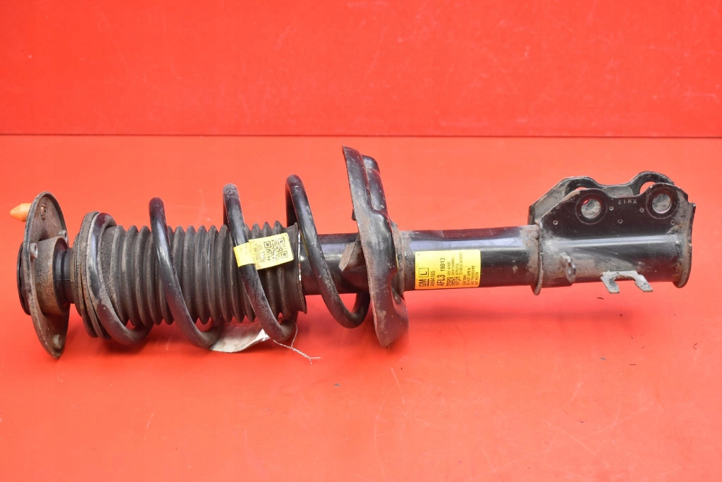 shock absorber left front 42664165 OPEL AMPERA-E 204 KM 17-20
