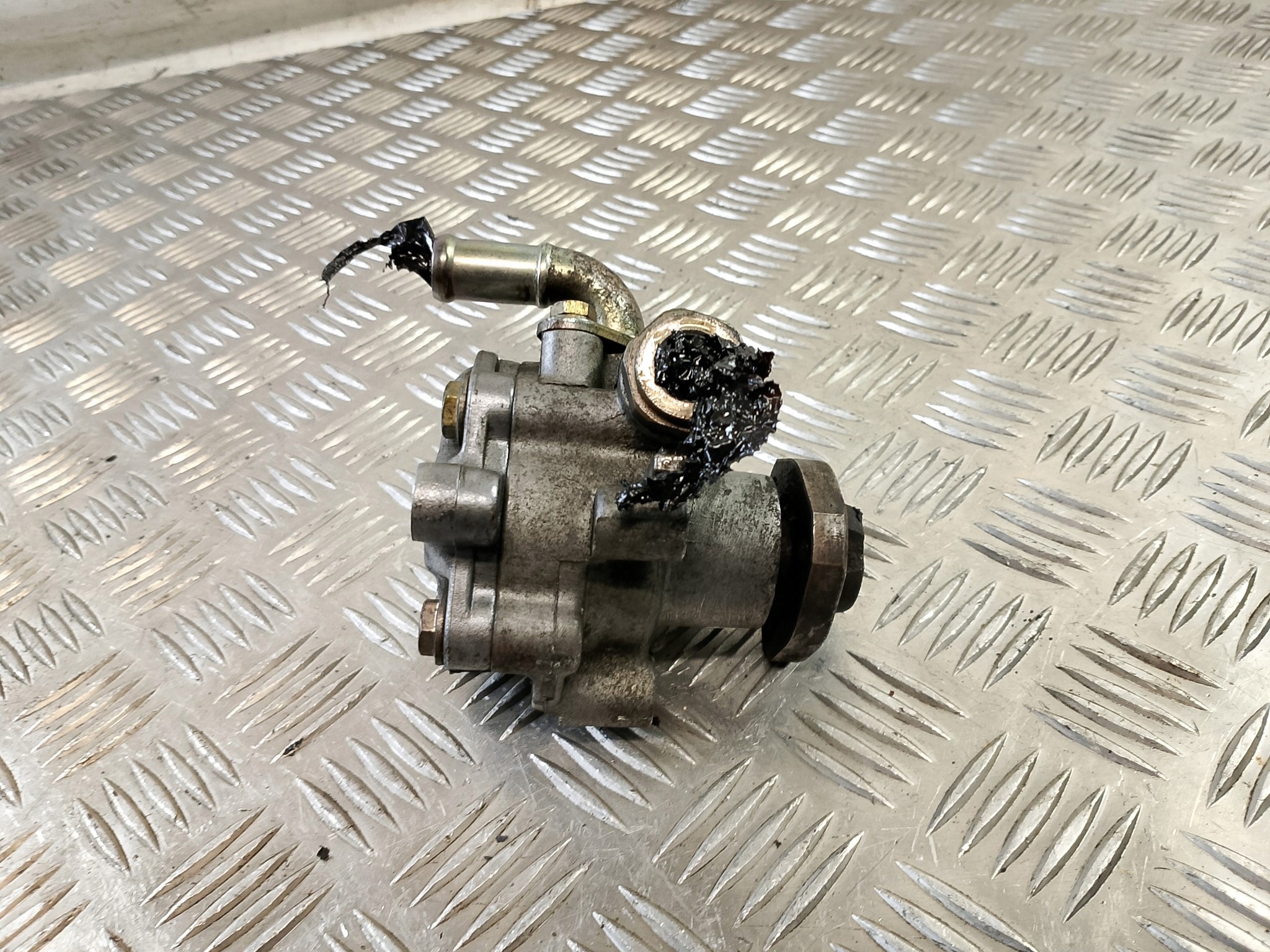 Pompa servosterzo VW GOLF IV 4 1.9 TDI 1J0422154A