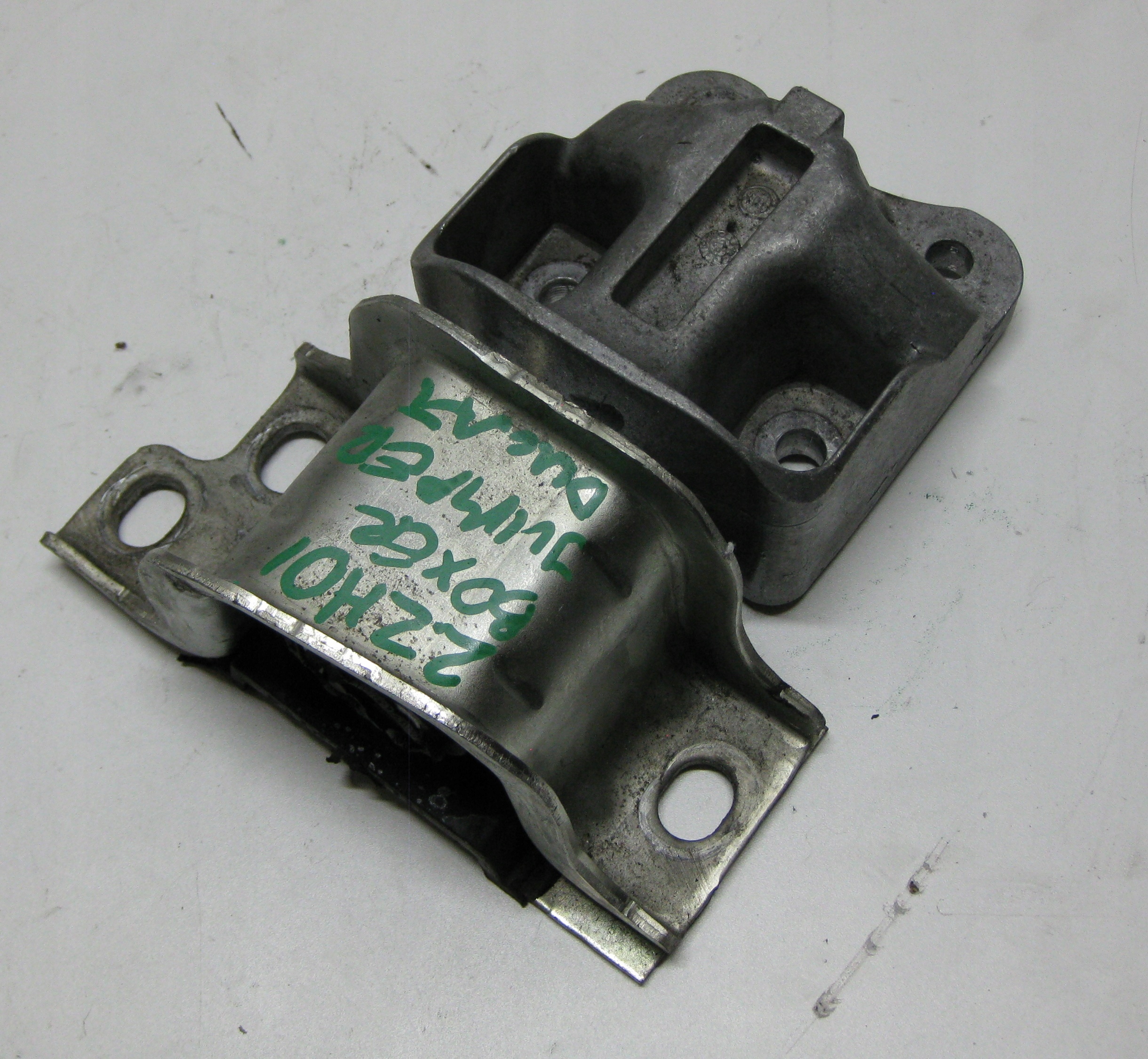 BOXER JUMPER DUCATO III LIFT 19R holder engine mount