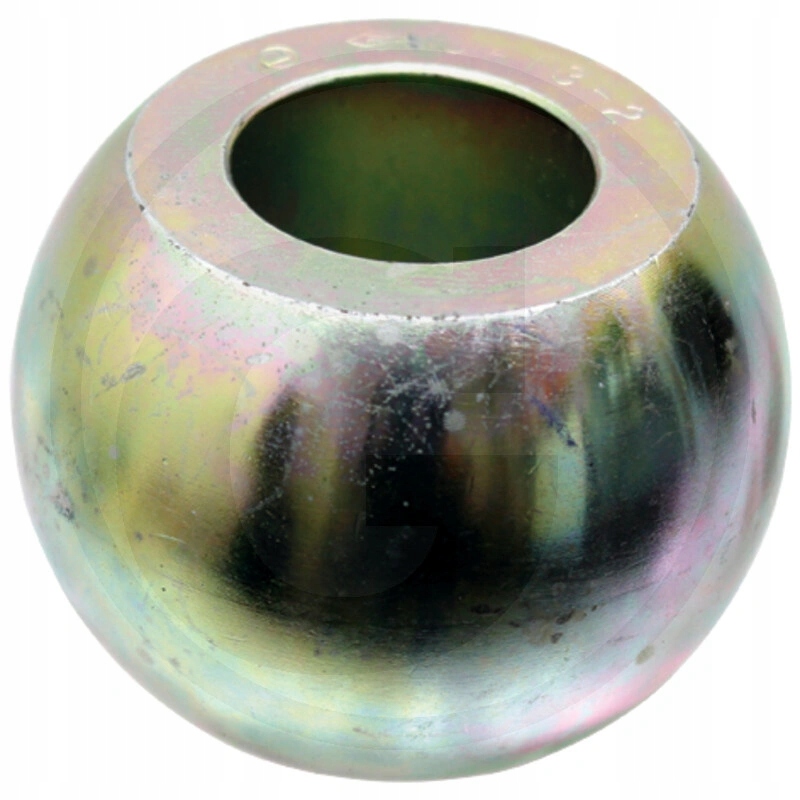 Kula spodního spojovacího prvku Tuz 37x85x57 mm kat. 3/4 Walterscheid