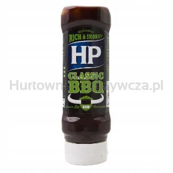 Levně Hp Omáčka do grilu Klasická 465 g