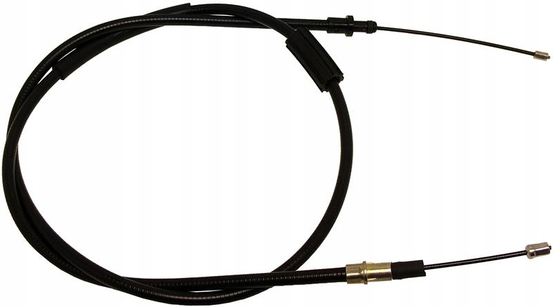 BR.349 - ТОРМОЗНОЙ ТРОС STARLINE CITROEN ZX PEUGEOT 306 KABR