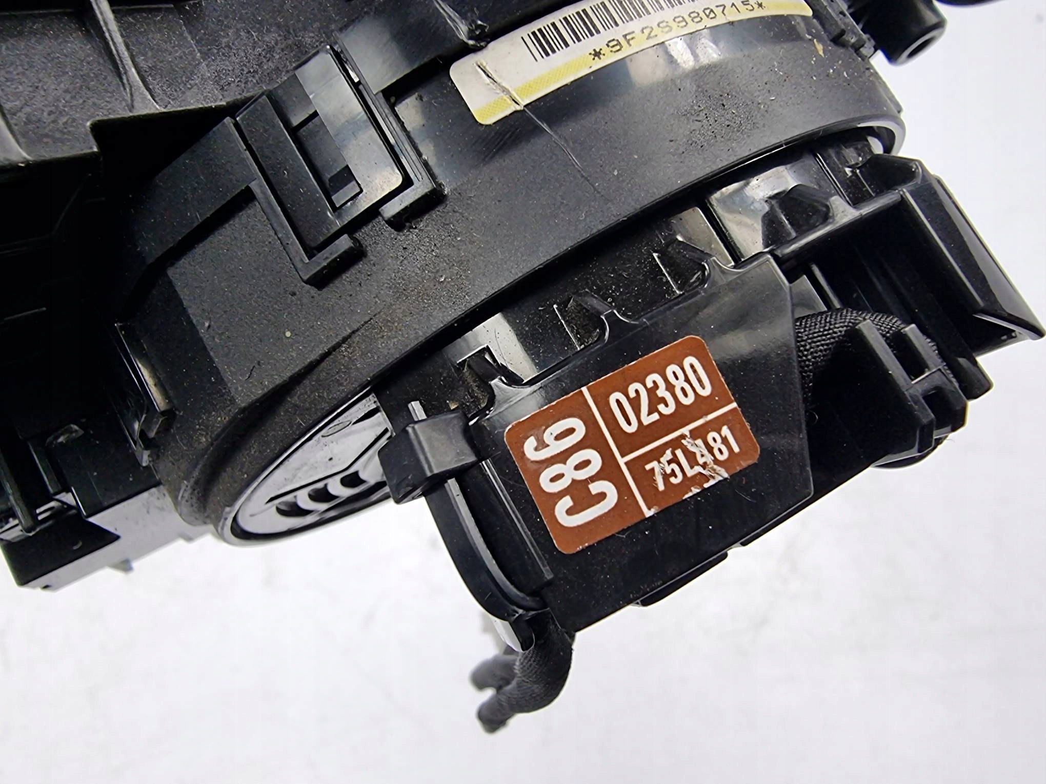 switch 0238075L481 02D5017J911 COROLLA E21