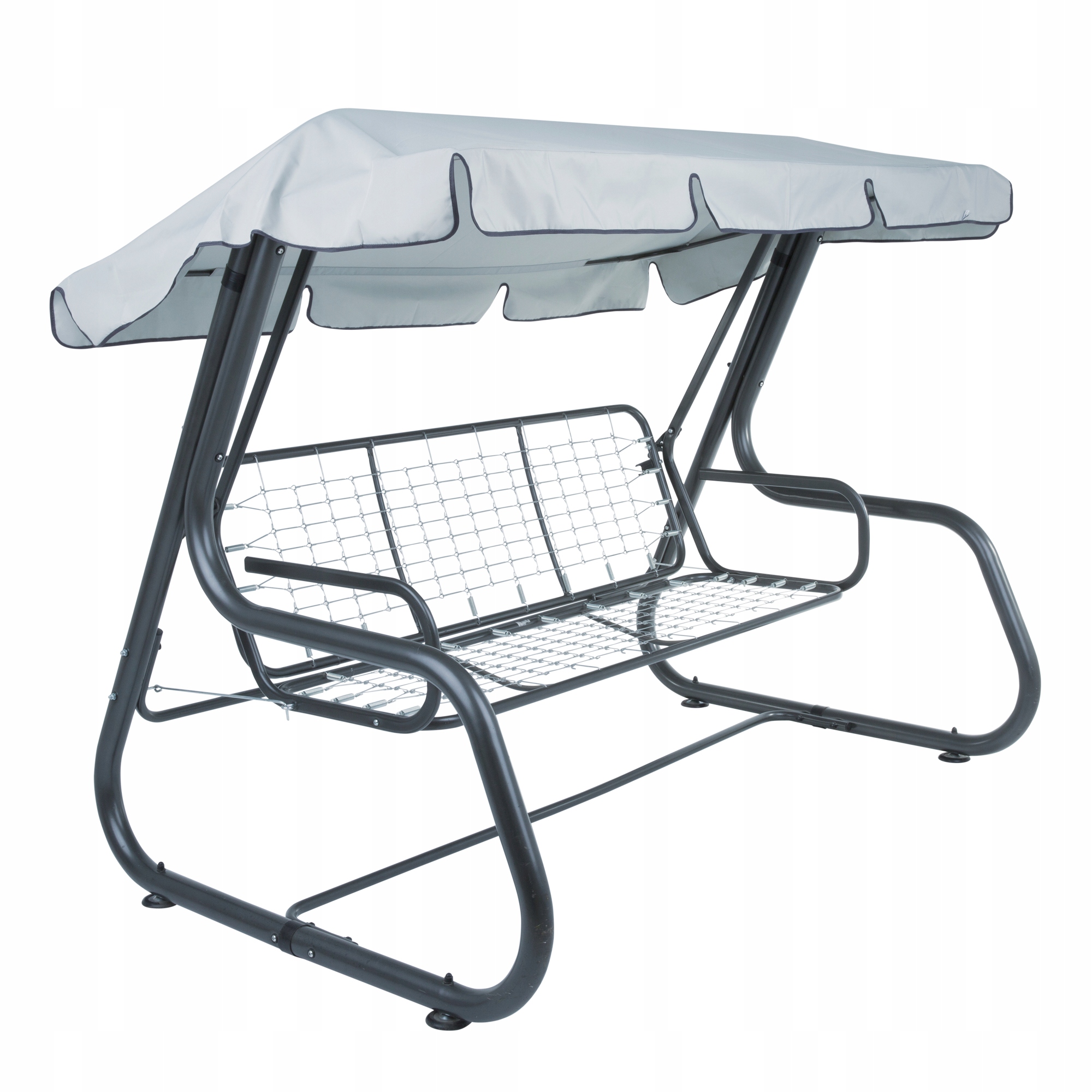 467001 PATIO DACH DO HUŚTAWKI OGRODOWEJ 228x126 CM EAN (GTIN) 5904134514141