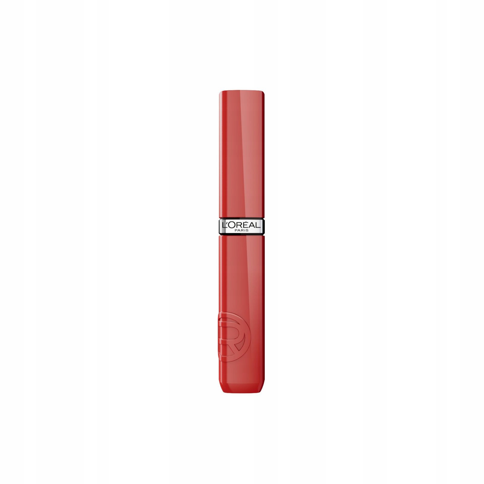 L'oréal Infaillible Laque Resistance Rtěnka na rty 635 Worth It Medium
