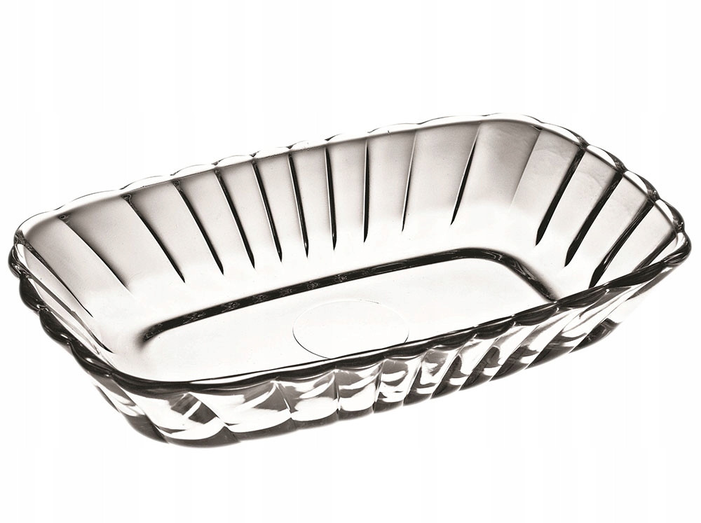 

64384 Pasabahce Półmisek Mezze 18 x 11,5 CM