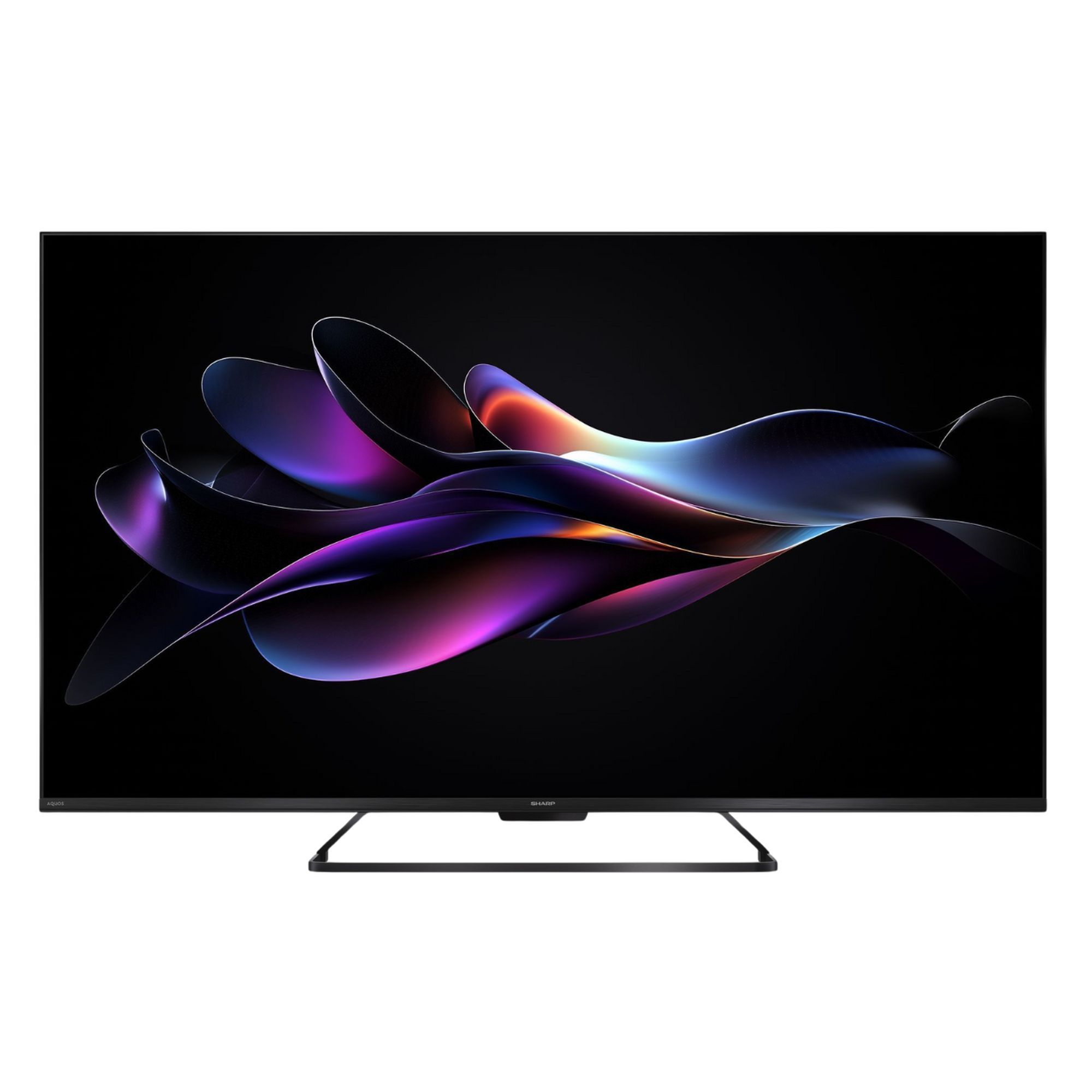 Telewizor Sharp 65HR7465EB 65" 4K Uhd SmartTV GoogleTV 144Hz WiFi Led