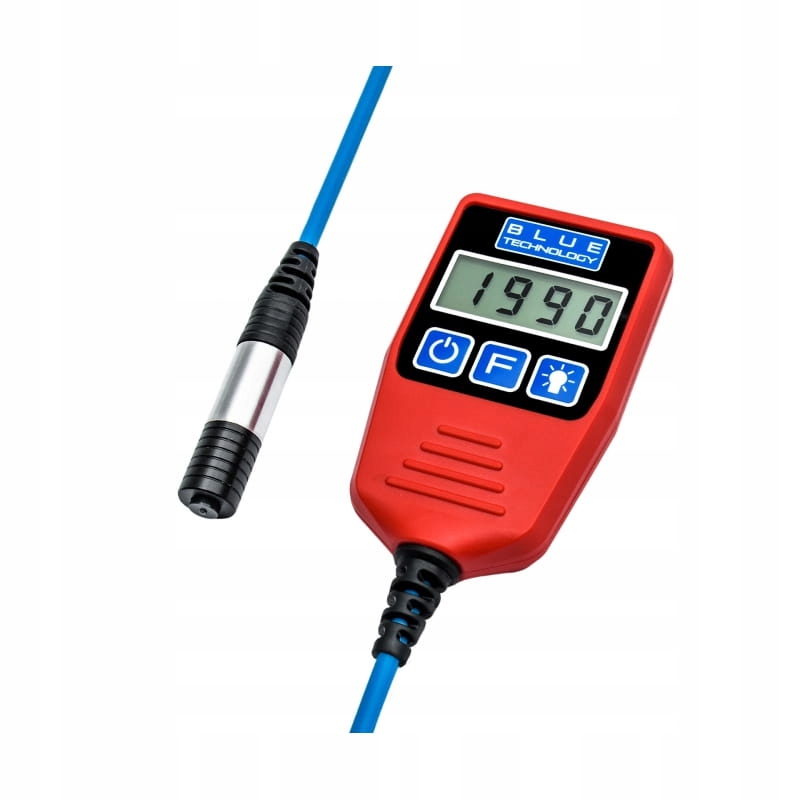 Blue Technology измеритель краски P-13-S-AL точный