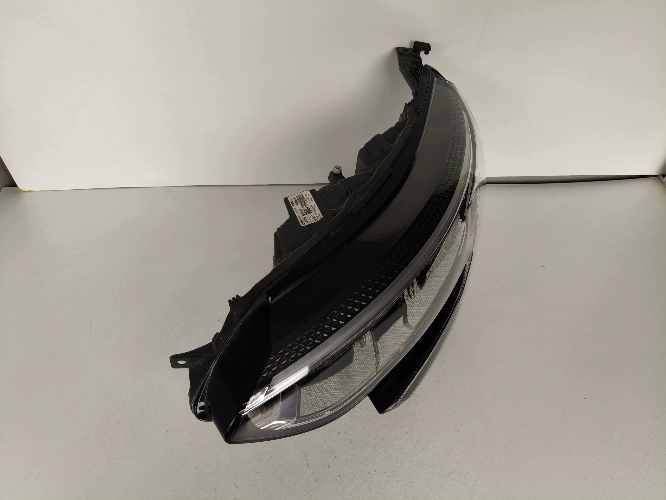 light left REFLEKTOR RENAULT MEGANE IV 20- LIFT FULL LED