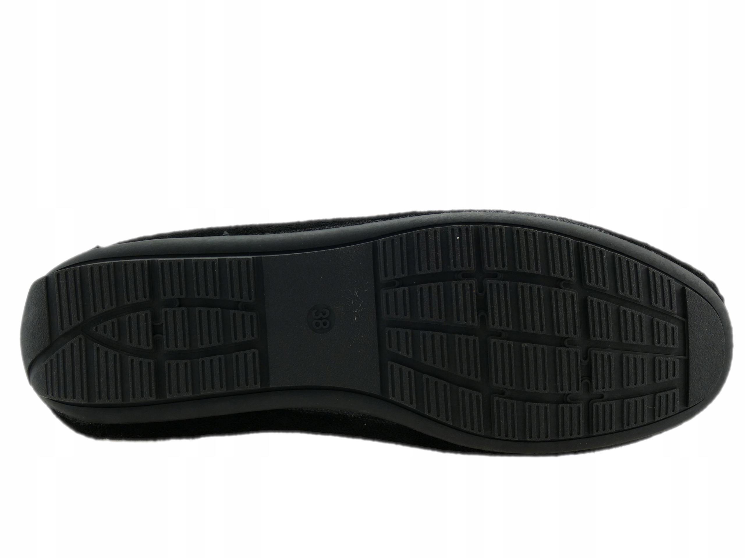 MOKASYNY CHŁOPIĘCE DZIECIĘCE PÓŁBUTY WIZYTOWE, KOMUNIJNE CZARNE 41 Bohater brak