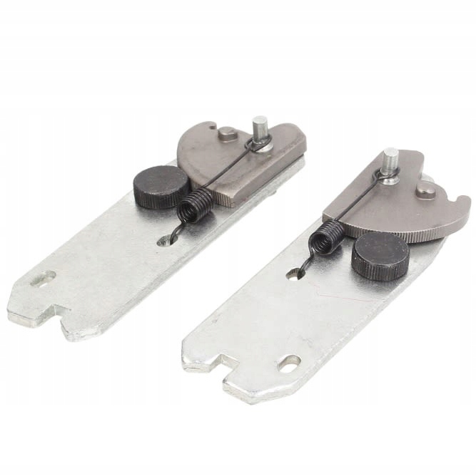 102 53 - САМОРЕГУЛЯТОР ЩЕЛЕПИ FORD PUMA KA ORION MAZDA 121