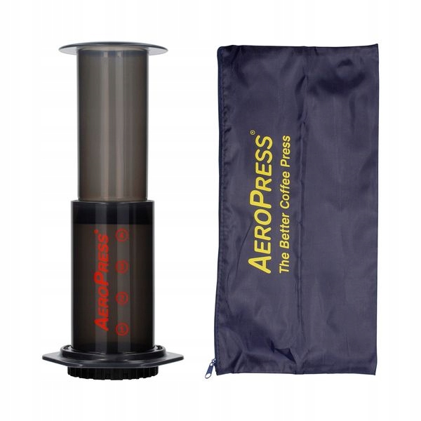 Aeropress Aerobie Coffee Board s krytom