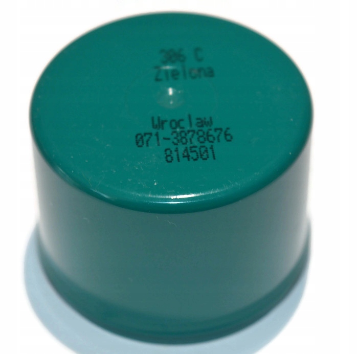 

Motip 200 ml lakier samochodowy 306C Zielona