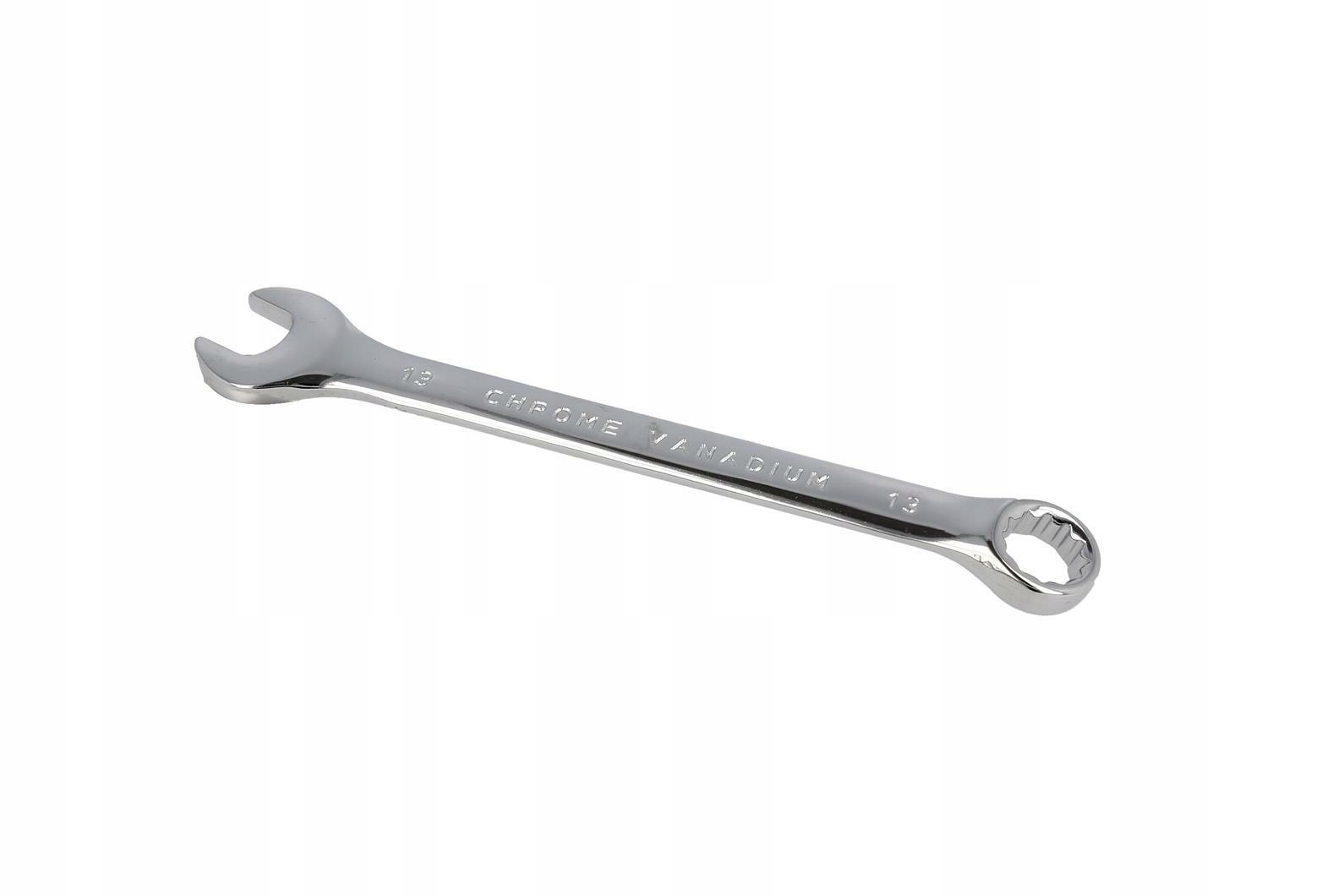 Klucz Płasko Oczkowy TORRO 13