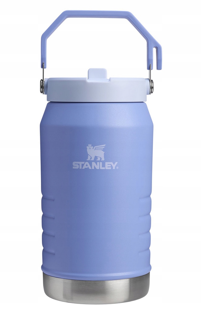 Stanley Bidon Sportowy IceFlow Flip Straw 1,9L Hydrangea