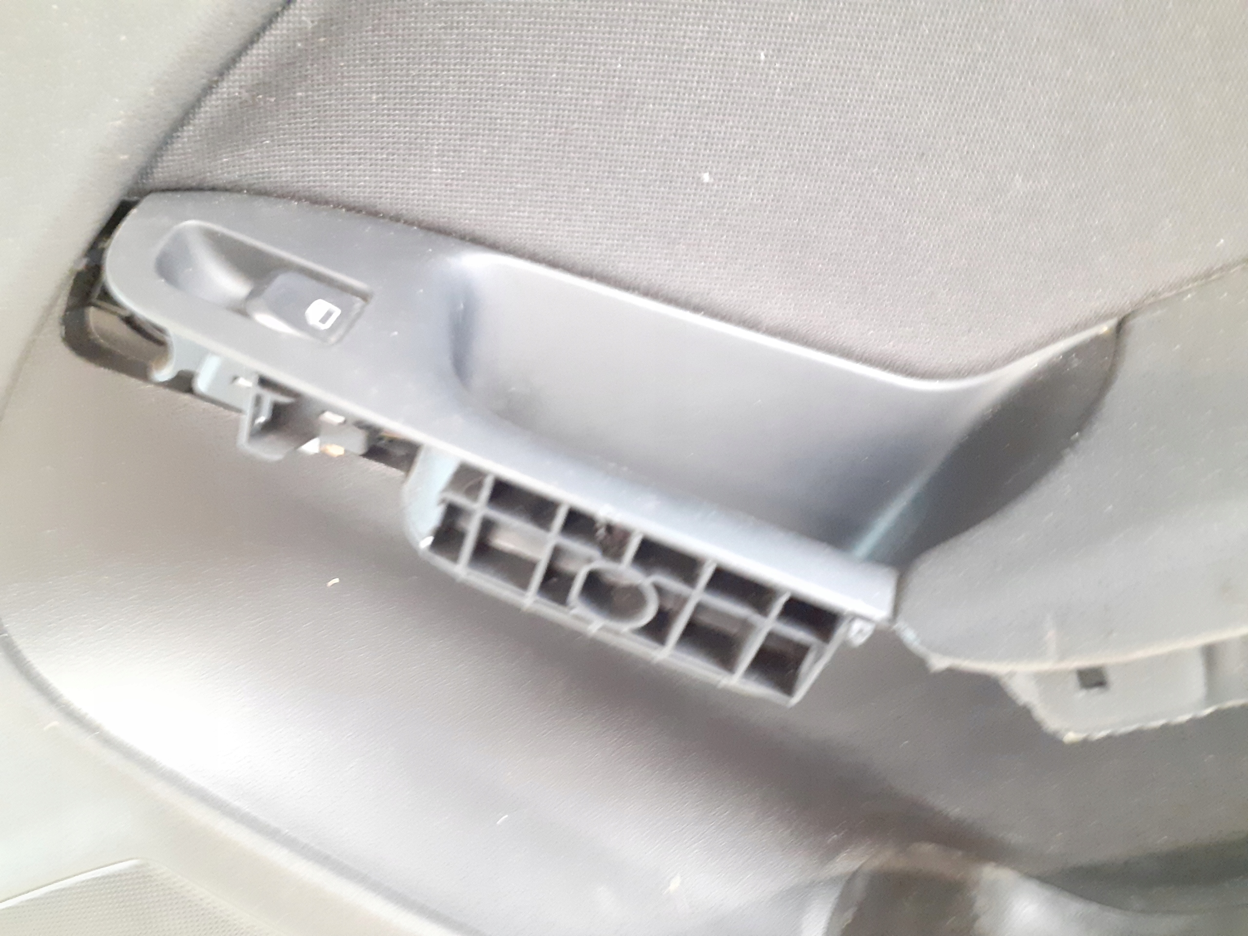 side door right front AUDI A4 B8