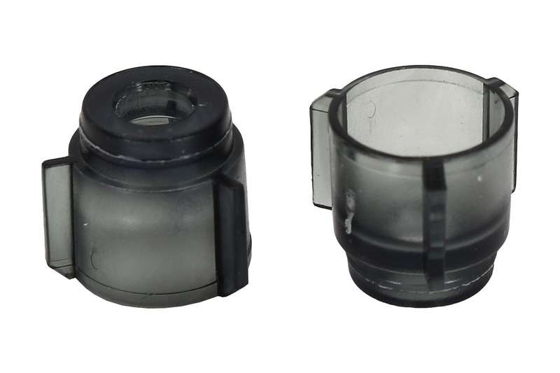 

Tulejki miseczek matecznikowych do ramki Jentera