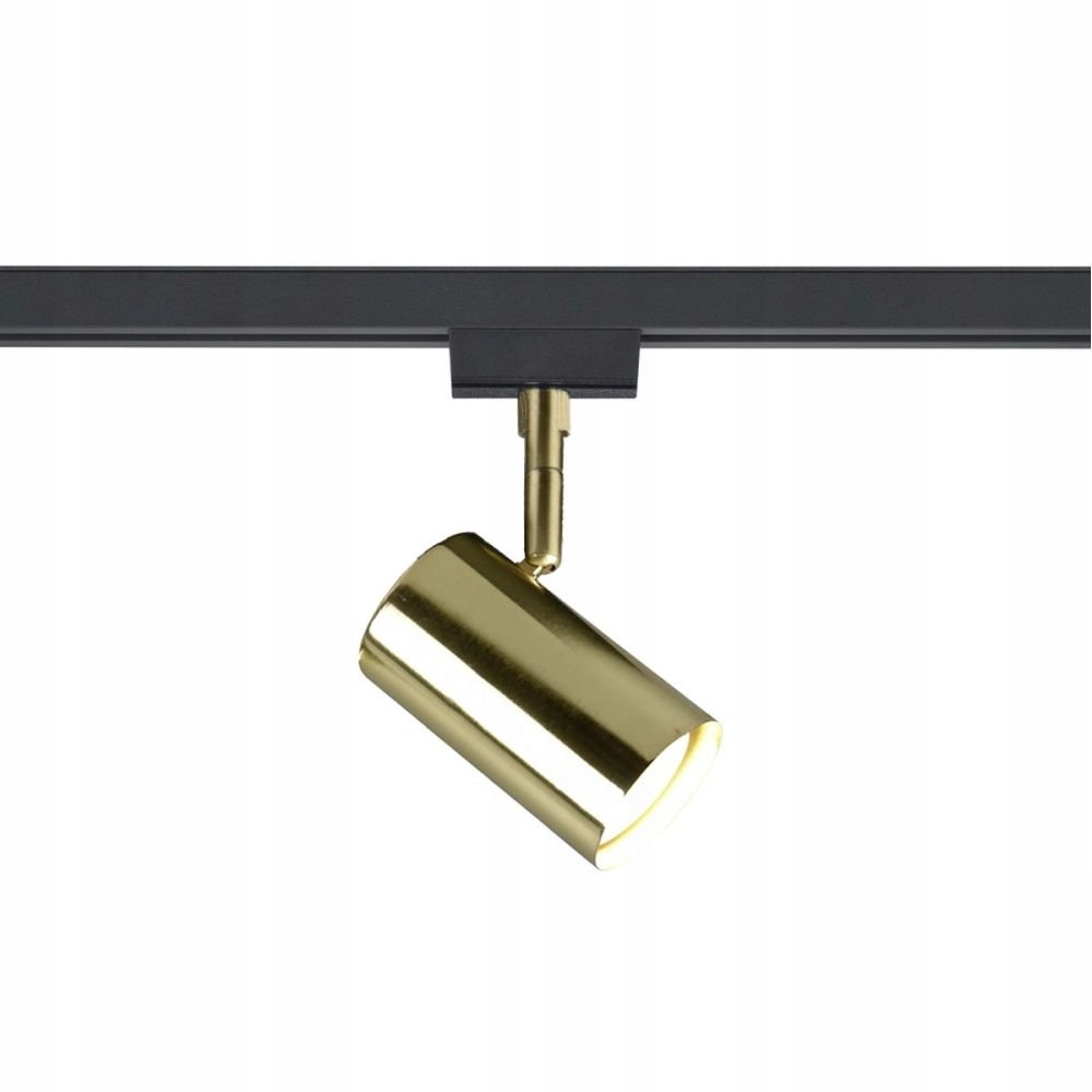 Lampa spotová kolejnicová Duoline 78240108 Trio