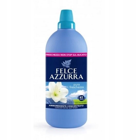 

Felce Azzurra Koncentrat Pura Freschezza 1025ml