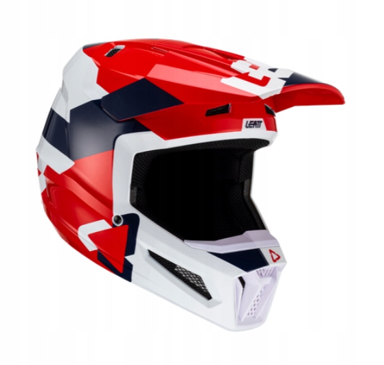 KASK LEATT MOTO 2.5 V23 ROYAL M