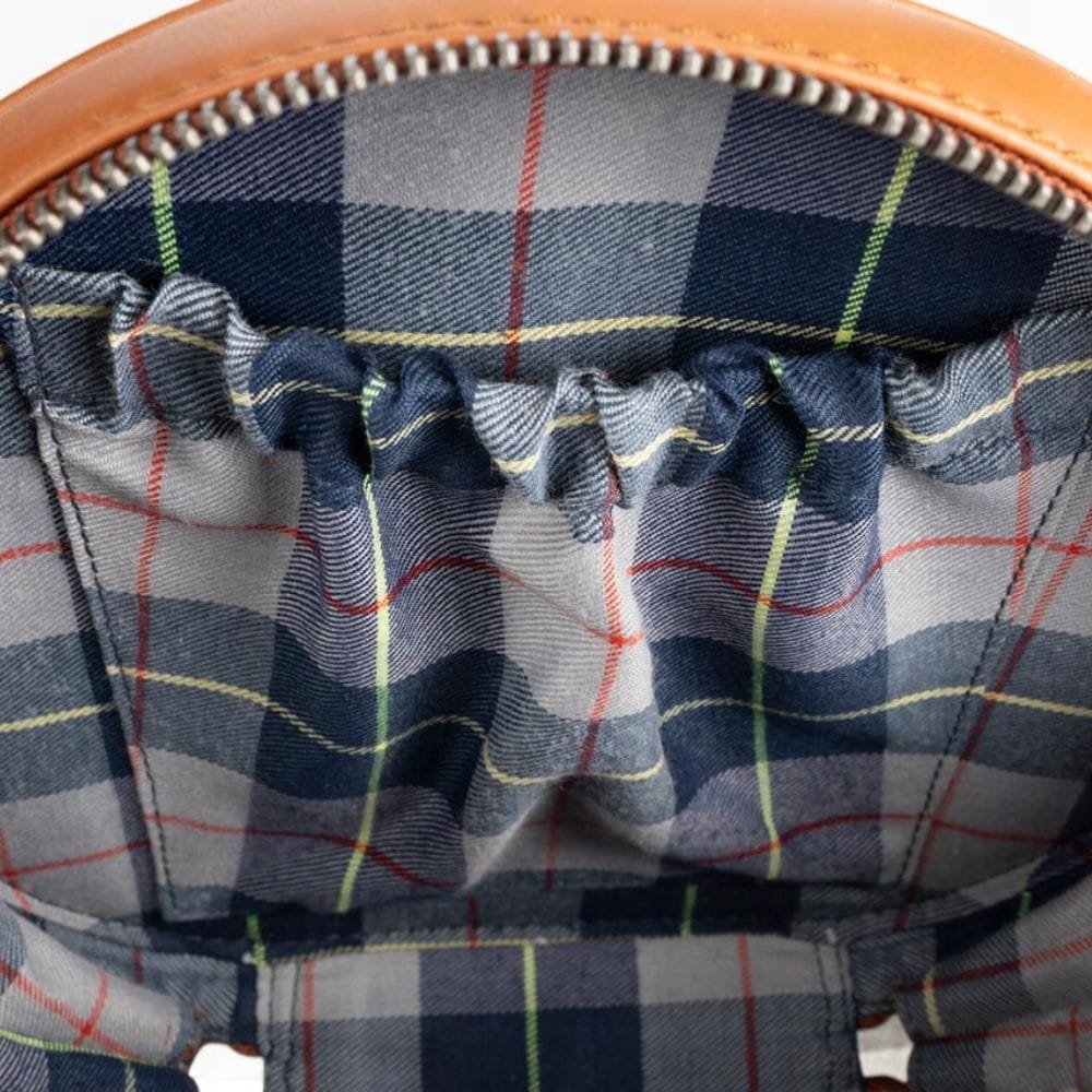 KLASYCZNA TOREBKA NA RAMIĘ MERCEDES-BENZ RETRO B66058368 Numer katalogowy producenta B66058368