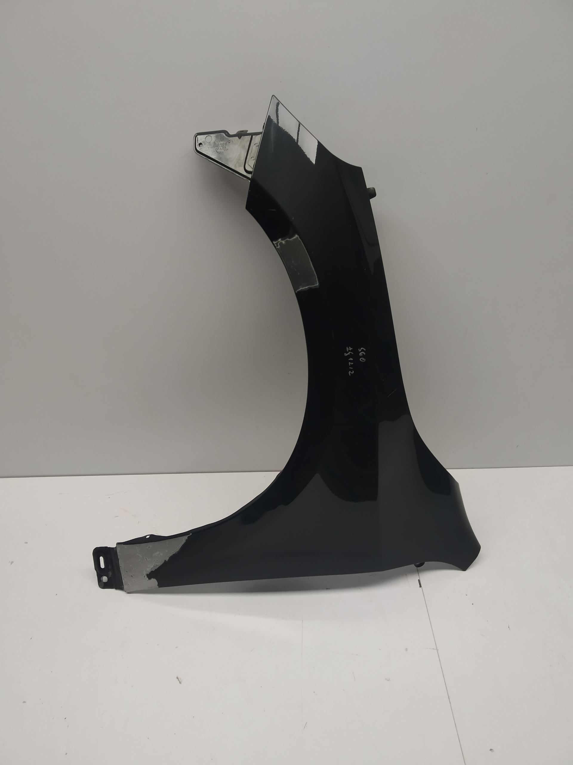 2010-2013r Volvo S60 II V60 fender front left front original