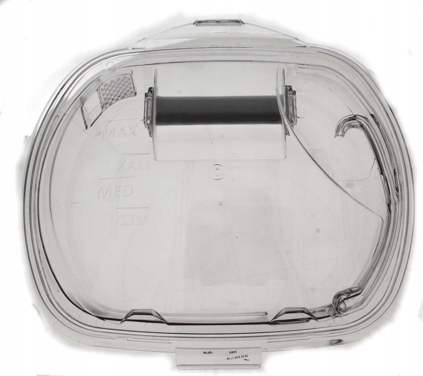 Pojemnik na wodę do suszarki Candy Hoover49125480