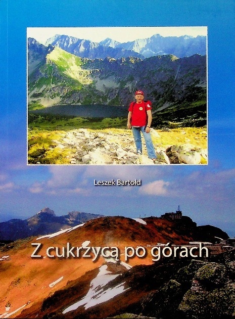 Z cukrzycą po górach