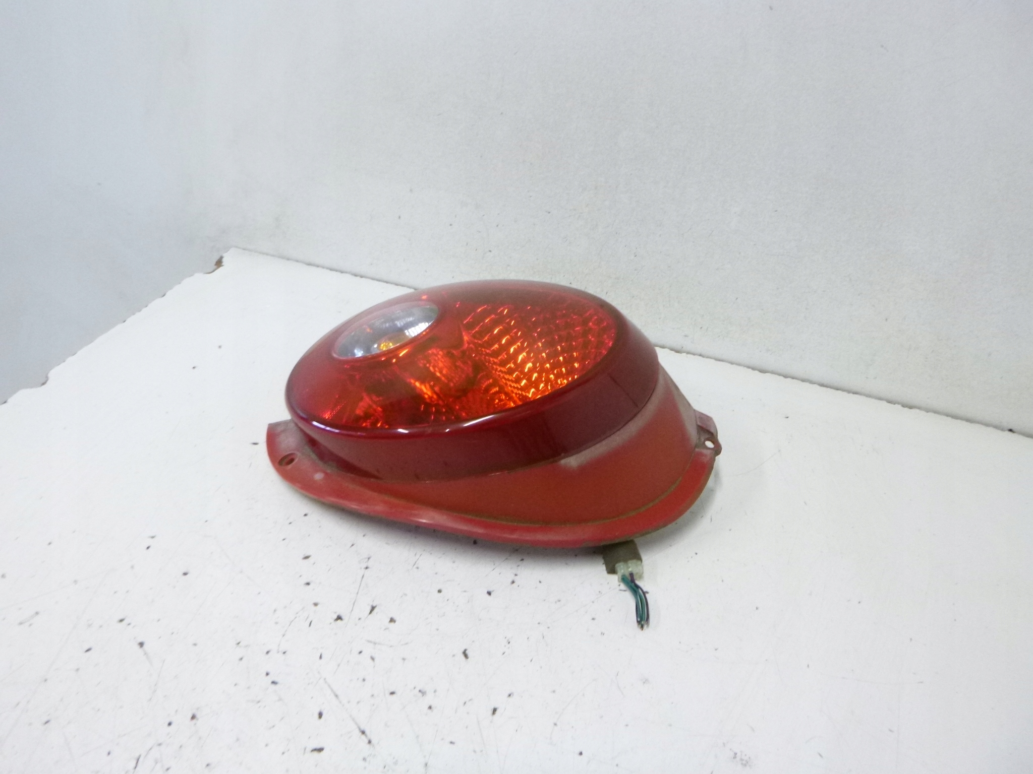 light rear left Daewoo Chevrolet Matiz II M250 2009r.
