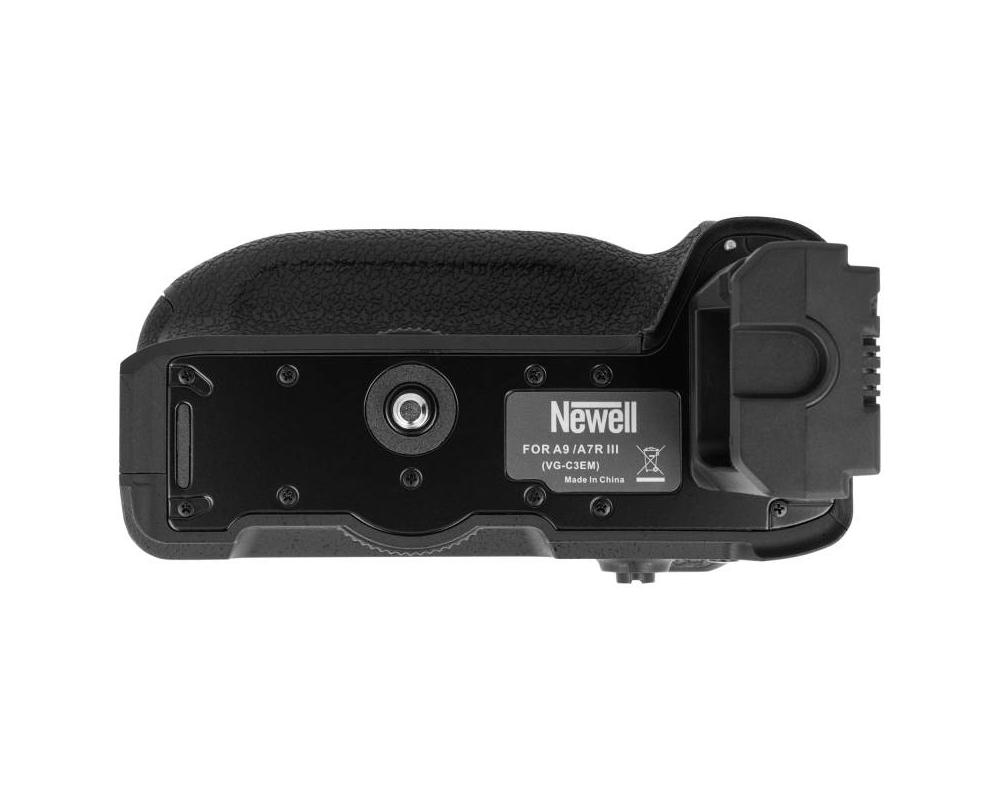 

Grip Battery Pack Newell Do Sony A7III VG-C3EM