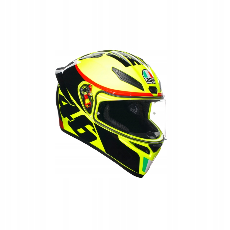 Integrálna prilba Agv K1 S Grazie Vale XL