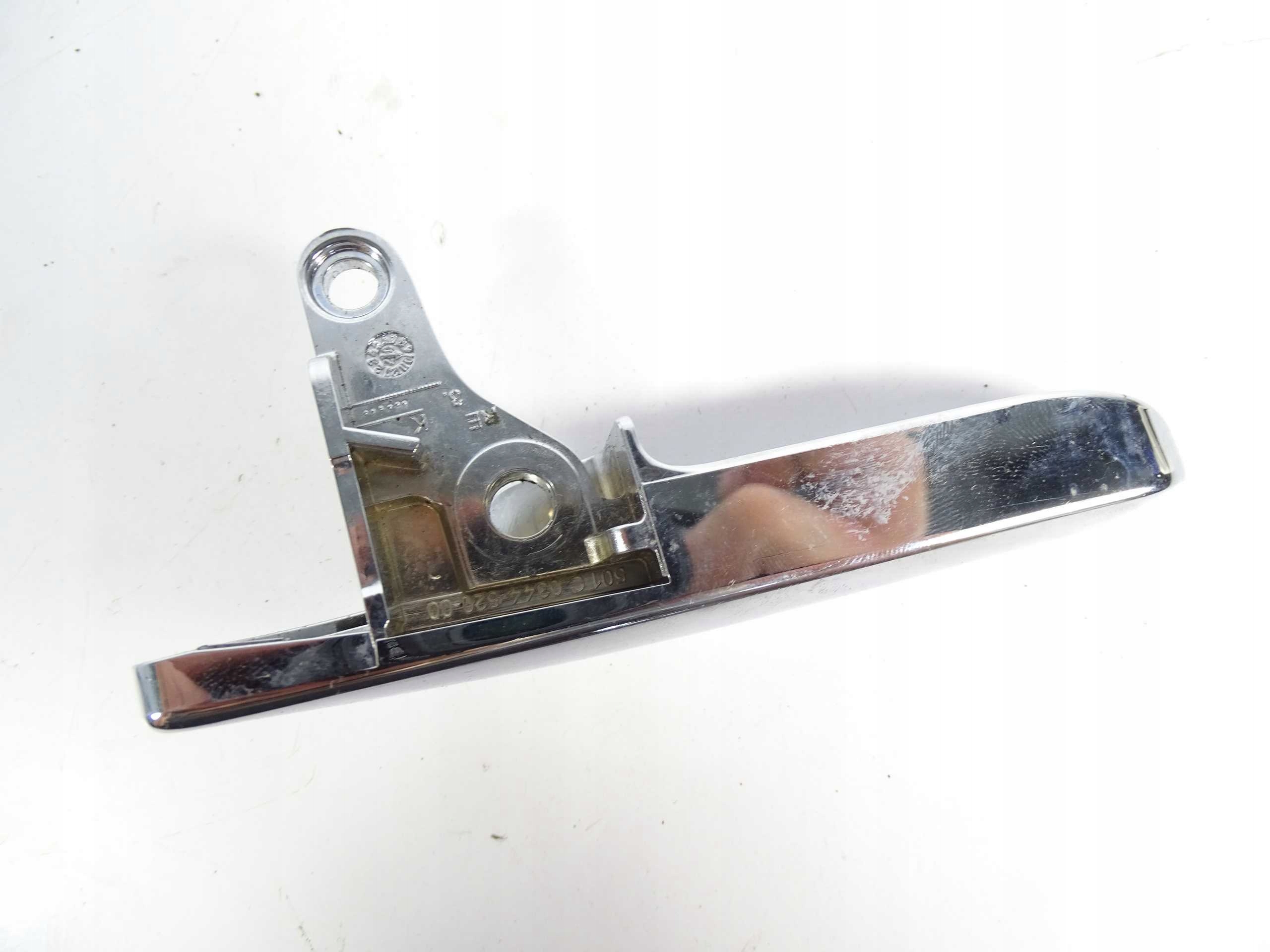 Mercedes W211 W219 KLAMKA WEWNĘTRZNA PRAWA Producent części Mercedes-Benz OE