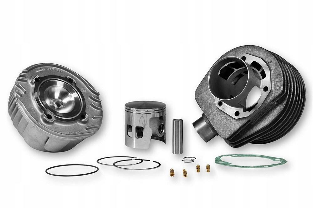 Sada valca Malossi Sport 177cc, Vespa Cosa 125-150